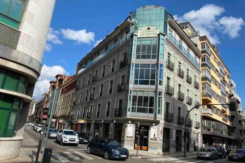 Apartamento Maison San Isidoro - Garaje Y Wifi Gratuito