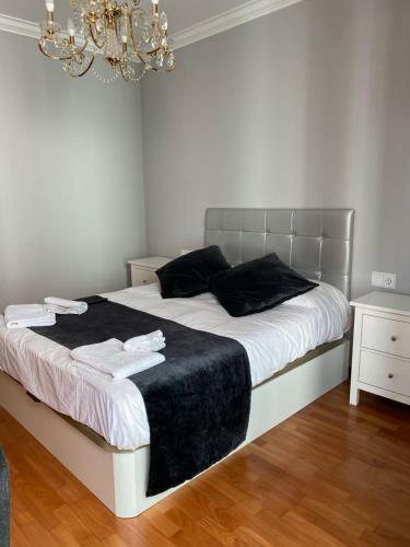 Apartamento Maison San Isidoro - Garaje Y Wifi Gratuito