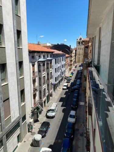 Apartamento Maison San Isidoro - Garaje Y Wifi Gratuito