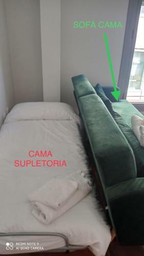 Apartamento Maison San Isidoro - Garaje Y Wifi Gratuito
