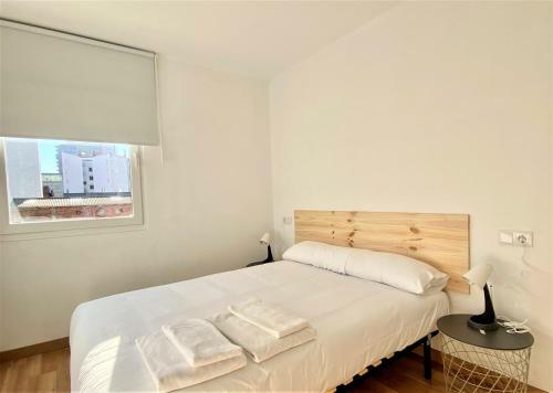 Apartamento Housingle�n Quevedo By Bike