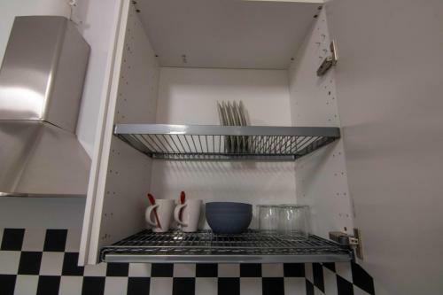 Apartamento Loft Madrid