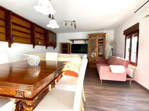 Apartamento Housingle�n - Atico Gaud�