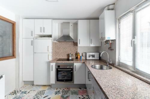Apartamento Housingle�n - Atico Gaud�