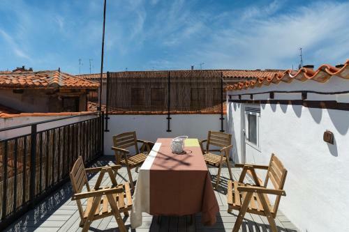 Apartamento Housingle�n - Atico Gaud�