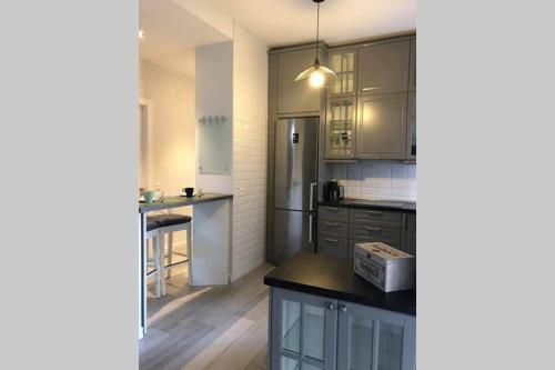 Apartamento Piso Exterior Centro de Le�n