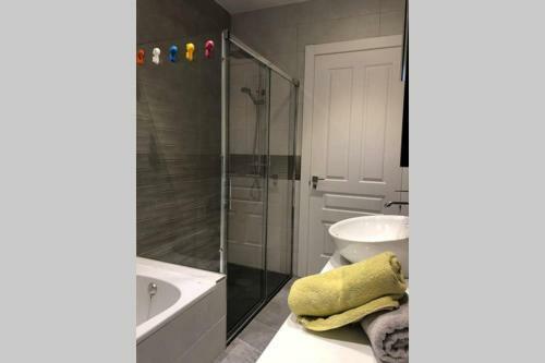 Apartamento Piso Exterior Centro de Le�n