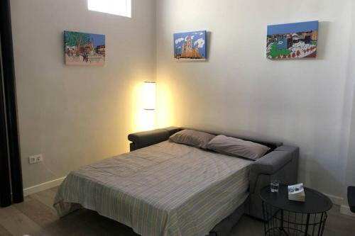 Apartamento Piso Exterior Centro de Le�n