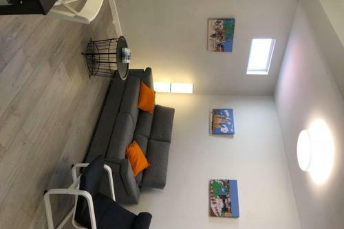Apartamento Piso Exterior Centro de Le�n