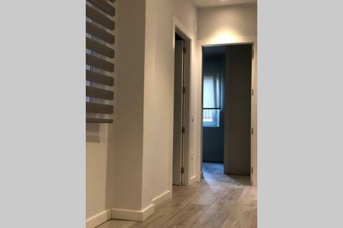 Apartamento Piso Exterior Centro de Le�n