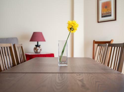 Apartamento Housingle�n - Parque de Las Artes Con Garaje