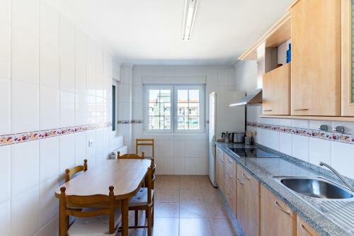 Apartamento Housingle�n - Parque de Las Artes Con Garaje
