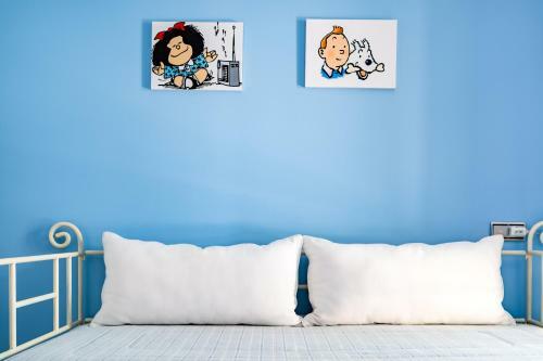 Apartamento Housingle�n - Galeria