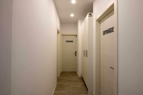 Apartamento Suite Copenhague
