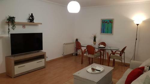 Apartamento El Viajero