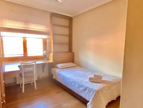 Apartamento Housingle�n - San Marcos Con Garaje