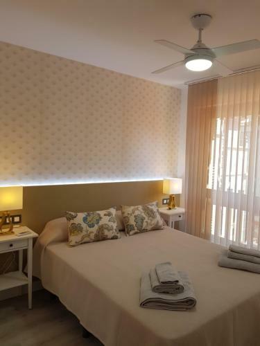 Apartamento Ordo�o II Suite