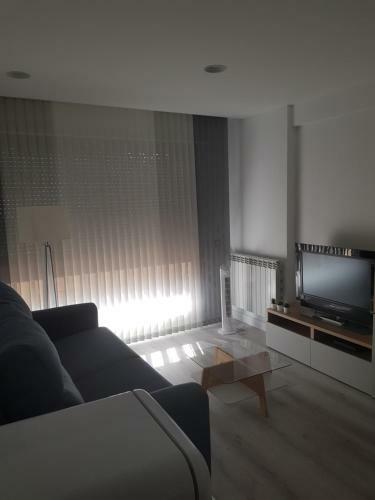 Apartamento Ordo�o II Suite