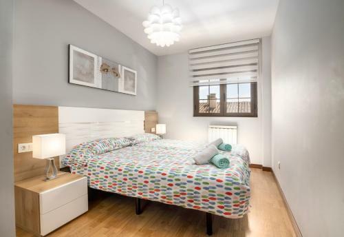 Apartamento Ca�o Badillo - Plaza Mayor