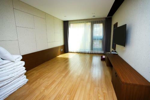 Hotel Air City Jeju