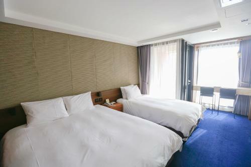 Hotel Air City Jeju