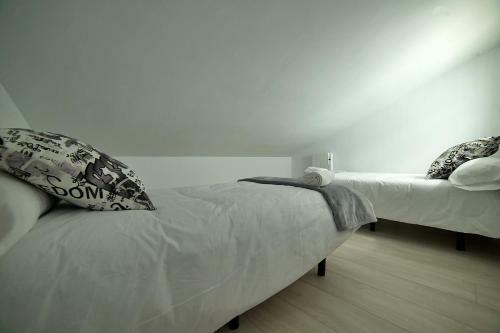 Apartamentos Barrio H�medo