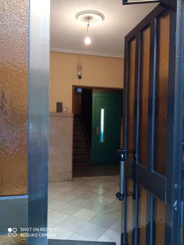 Apartamento Terra Denis