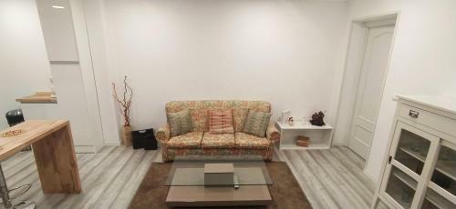 Apartamento Terra Denis