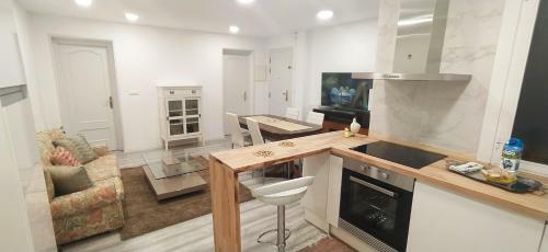 Apartamento Terra Denis