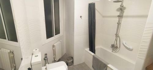 Apartamento Terra Denis