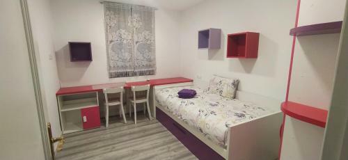 Apartamento Terra Denis