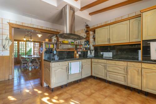 Villa Tramontana