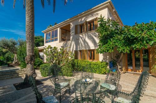 Villa Tramontana