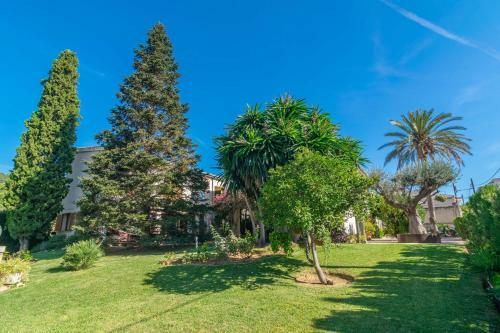 Villa Tramontana