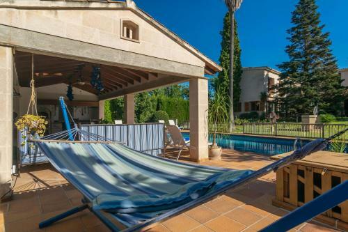 Villa Tramontana