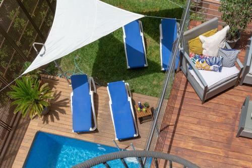New! Villa Boutique Mallorca