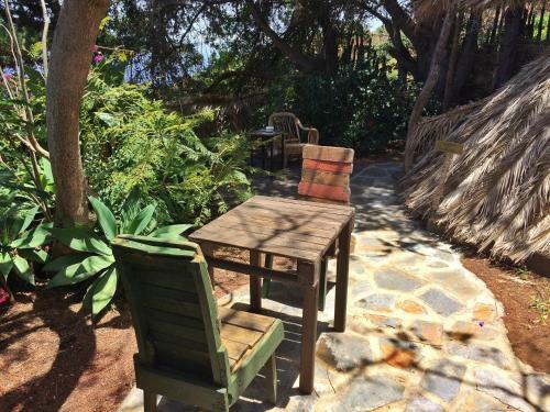 Studio Mazo The Glamping