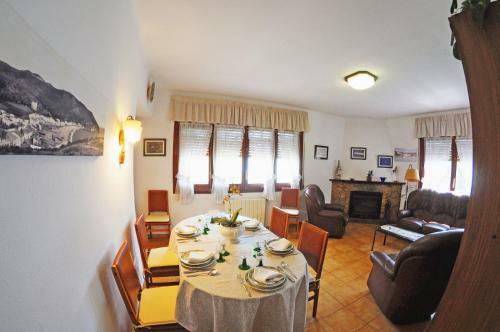 Apartamento Masso