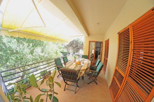 Apartamento Masso