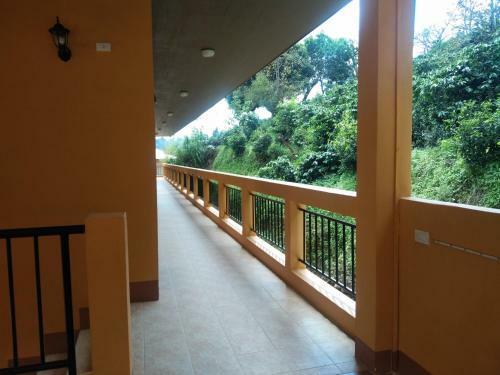 Hill Top Home