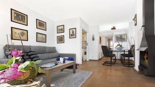 Apartamento Sabine