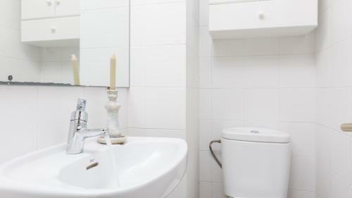Apartamento Sabine
