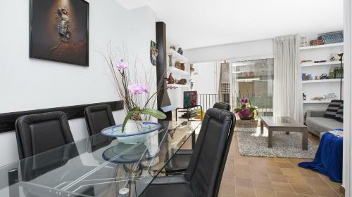 Apartamento Sabine