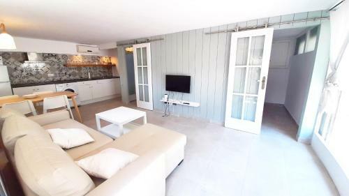 Apartamento Gregal