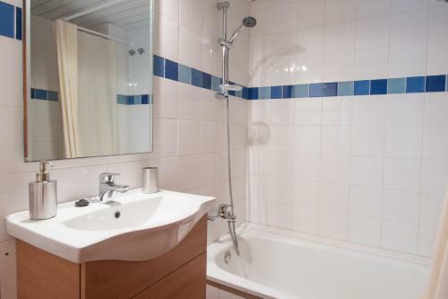 Apartamentos Llafranc Mar