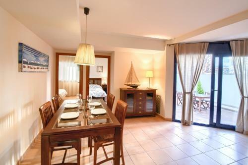 Apartamentos Llafranc Mar
