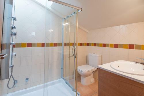 Apartamentos Llafranc Mar