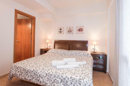 Apartamentos Llafranc Mar