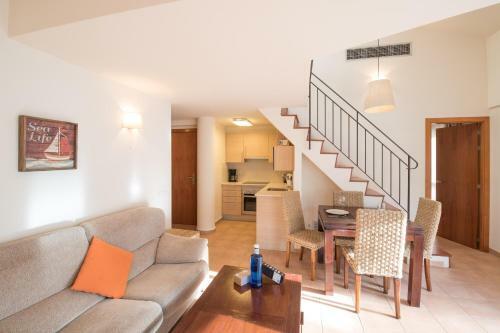 Apartamentos Llafranc Mar