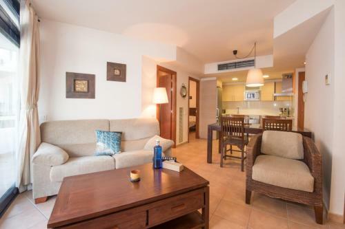 Apartamentos Llafranc Mar